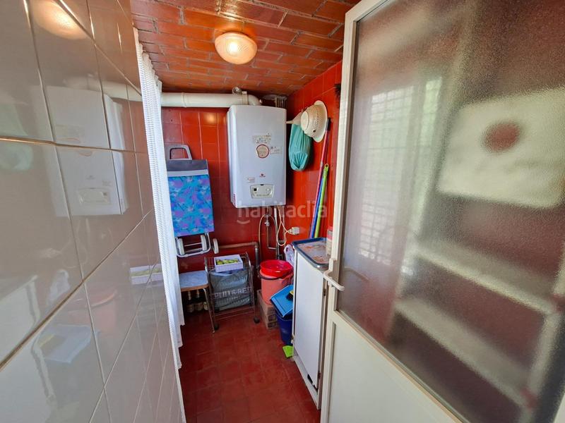 Foto ebff6035-aa89-4d03-b659-cb6aec19983d. Appartamento con riscaldamento parcheggio in Palomeras Sureste Madrid