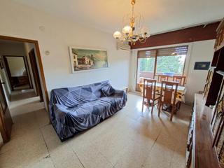 Pis  Calle pico de la cierva. Vivienda para reformar de 3 dormitorios