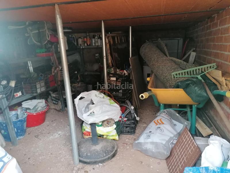 Foto 1bcbf3fe-1574-4ff7-8058-31522ed78fbf. Chalet with heating parking pool in Loranca de Tajuña