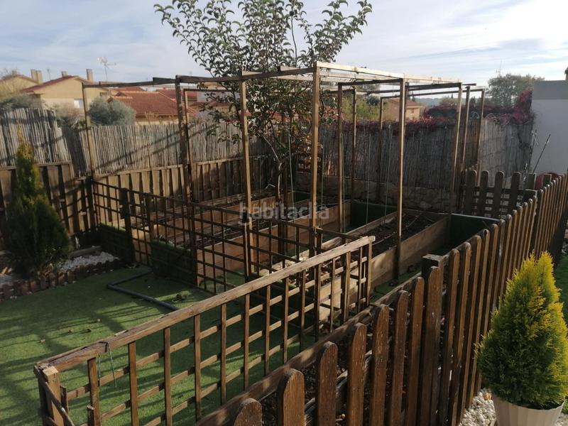 Foto 26e9eb8d-e0d9-49e9-be94-4b46aa6f8380. Chalet with heating parking pool in Loranca de Tajuña