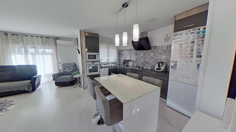 Foto 289475a0-fe36-4d36-b631-8460ec00e75e. Chalet with heating parking pool in Loranca de Tajuña