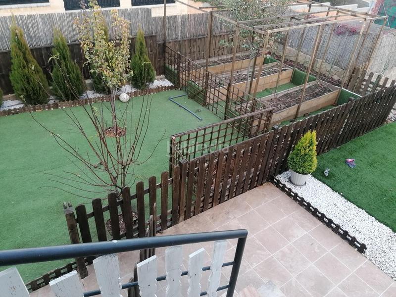 Foto 34162ee9-14d1-4190-9704-6ab1e1273b33. Chalet with heating parking pool in Loranca de Tajuña