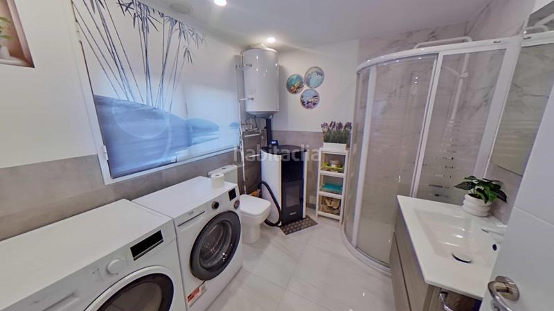 Foto 48669d5d-ddb5-4423-b2ba-07804d6f9b8b. Chalet with heating parking pool in Loranca de Tajuña