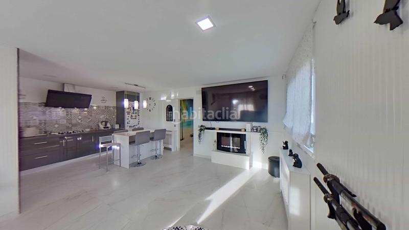 Foto 4c7fd27b-0f80-438f-87e5-832e5a539202. Chalet with heating parking pool in Loranca de Tajuña