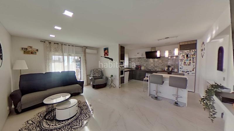 Foto 589cb734-487c-453e-9dc9-29a47fc3585b. Chalet with heating parking pool in Loranca de Tajuña