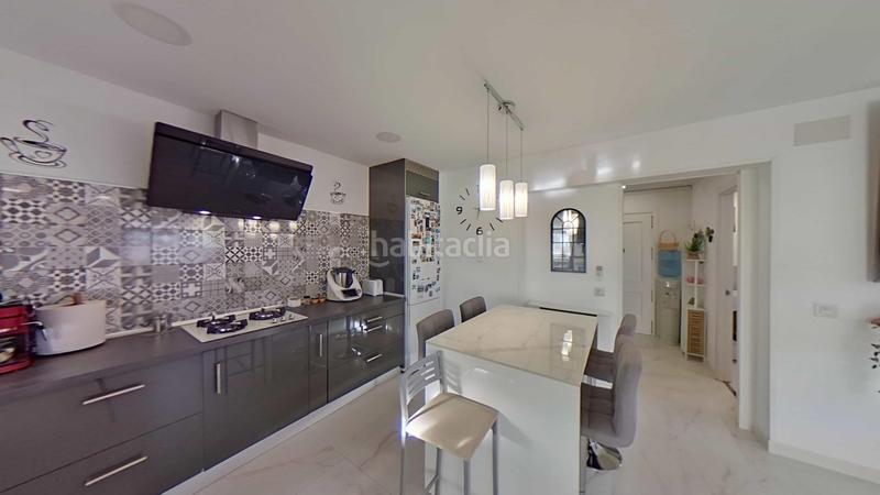 Foto 7eaf7ed6-03fe-4be6-a7ec-e1ca2f2e6ca7. Chalet with heating parking pool in Loranca de Tajuña