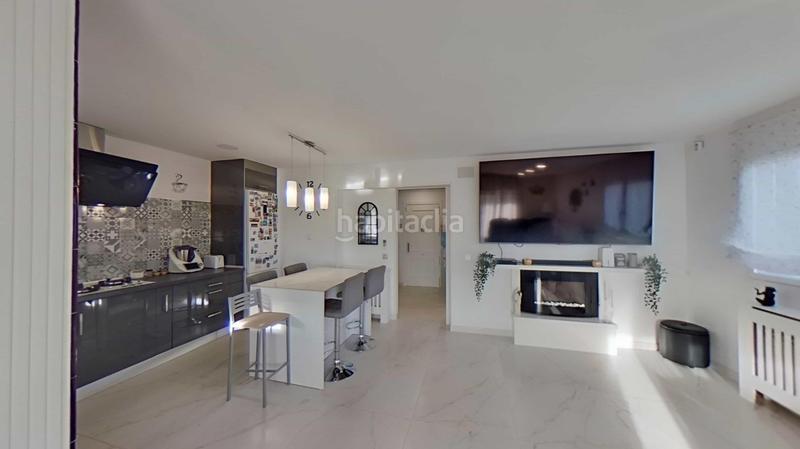 Foto 854f99cf-5d27-4555-9b87-0b3610ba82f5. Chalet with heating parking pool in Loranca de Tajuña