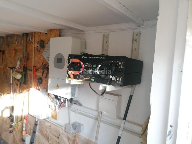 Foto 87d26272-6e52-45af-ae99-d80096037242. Chalet with heating parking pool in Loranca de Tajuña