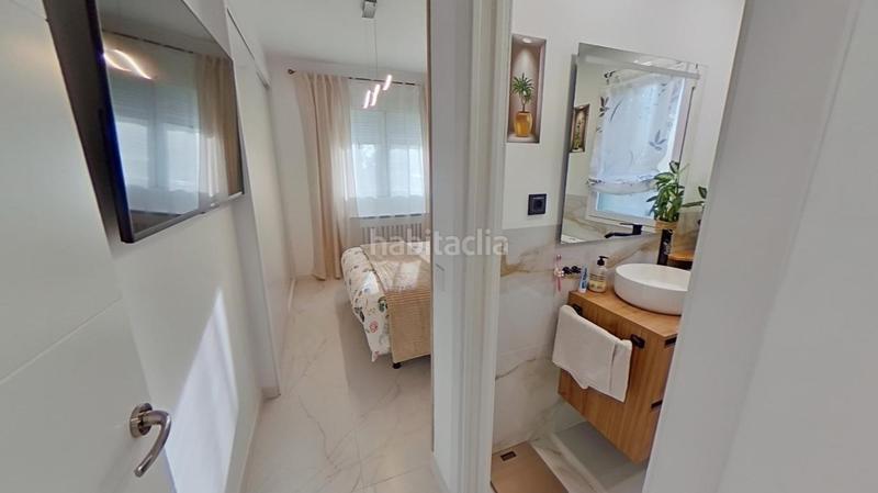 Foto 973c62a8-926d-4c96-9d7b-14644cc1bcb2. Chalet with heating parking pool in Loranca de Tajuña