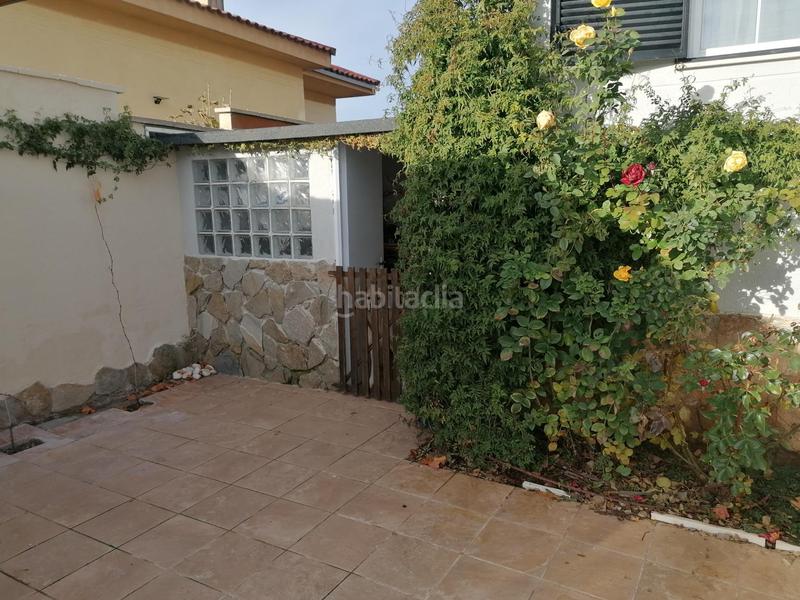 Foto ae72a26b-ce33-4648-af0b-79c03448b74e. Chalet with heating parking pool in Loranca de Tajuña