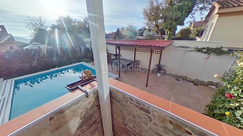 Foto af5659d0-9f12-46e0-9f18-76040115cf8e. Chalet with heating parking pool in Loranca de Tajuña