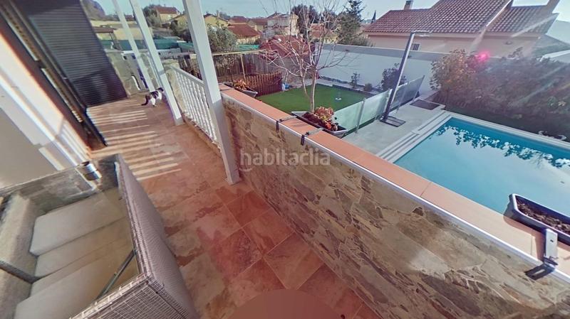 Foto ba68f819-219d-4fa6-b11b-edd609ddbd38. Chalet with heating parking pool in Loranca de Tajuña