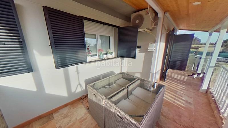 Foto e708e42d-94c7-470f-b910-a78d5429ab68. Chalet with heating parking pool in Loranca de Tajuña