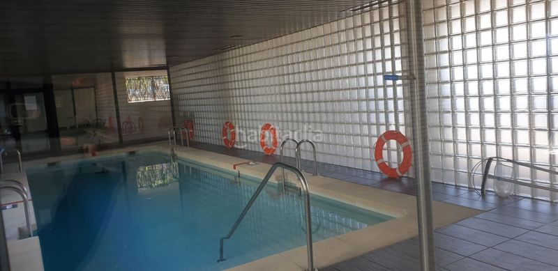Foto 0007371b-e74c-4323-b7e5-0fa873b66502. Flat with parking pool in Ensanche de Vallecas-La Gavia Madrid