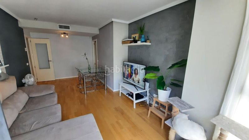 Foto 07423197-2fa8-49e1-8880-03f86a8c8b7c. Flat with parking pool in Ensanche de Vallecas-La Gavia Madrid