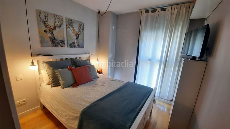 Foto 0a5a5097-093e-4027-8632-a4db806c9e2f. Flat with parking pool in Ensanche de Vallecas-La Gavia Madrid