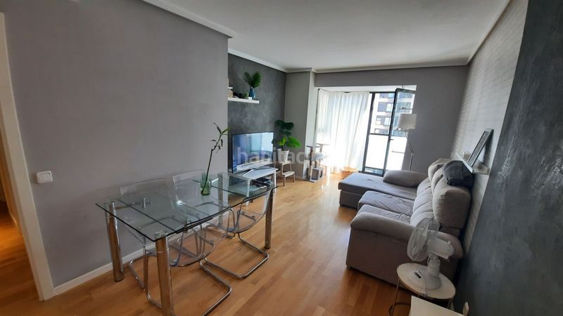 Foto 14939b90-1885-4f4f-84d2-b1341b599256. Flat with parking pool in Ensanche de Vallecas-La Gavia Madrid