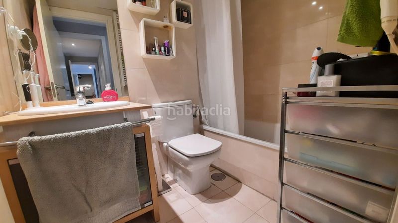 Foto 21ad608e-0ca6-470f-a576-54b31a91841b. Flat with parking pool in Ensanche de Vallecas-La Gavia Madrid