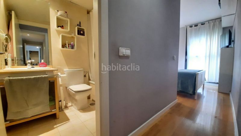 Foto 228476d3-02a9-4a52-b650-d87223cae85a. Flat with parking pool in Ensanche de Vallecas-La Gavia Madrid