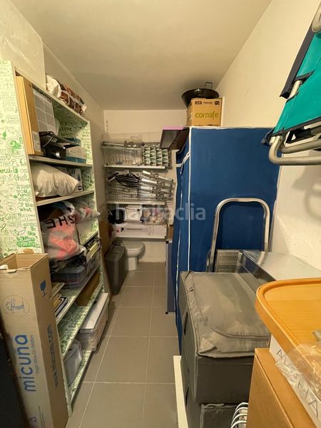 Foto 23e2fdf2-3b4f-4160-99a6-66a281328c44. Flat with parking pool in Ensanche de Vallecas-La Gavia Madrid