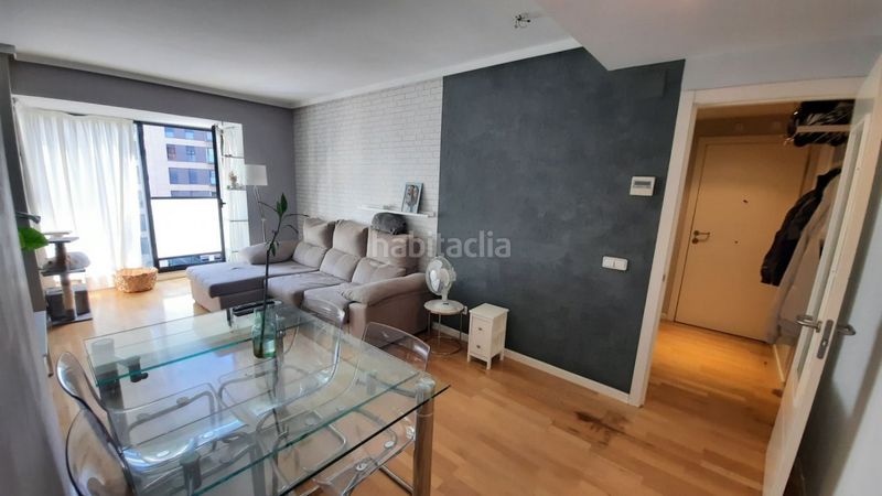 Foto 3547e5c9-ee83-47b7-b69e-a375028bf508. Flat with parking pool in Ensanche de Vallecas-La Gavia Madrid