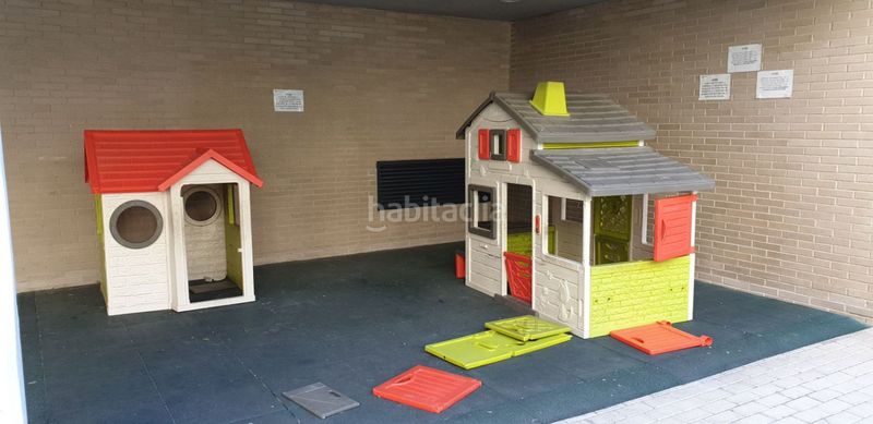 Foto 3cd3c76a-59e2-4939-8289-ffd6a0626635. Flat with parking pool in Ensanche de Vallecas-La Gavia Madrid