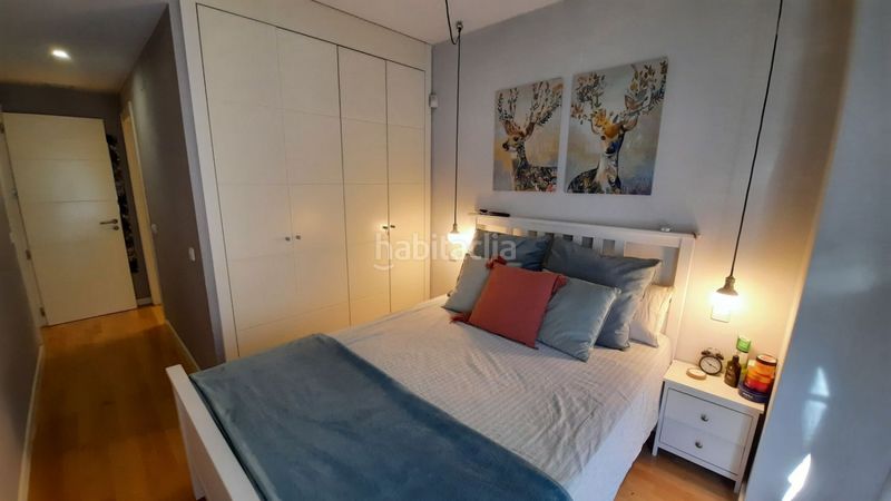 Foto 5795fb0f-f7cc-47fa-8b12-7b05ea4f6d58. Flat with parking pool in Ensanche de Vallecas-La Gavia Madrid