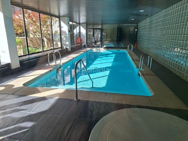 Foto 57eee25f-f2ff-401d-9b7e-7e7d8ea36ebe. Flat with parking pool in Ensanche de Vallecas-La Gavia Madrid