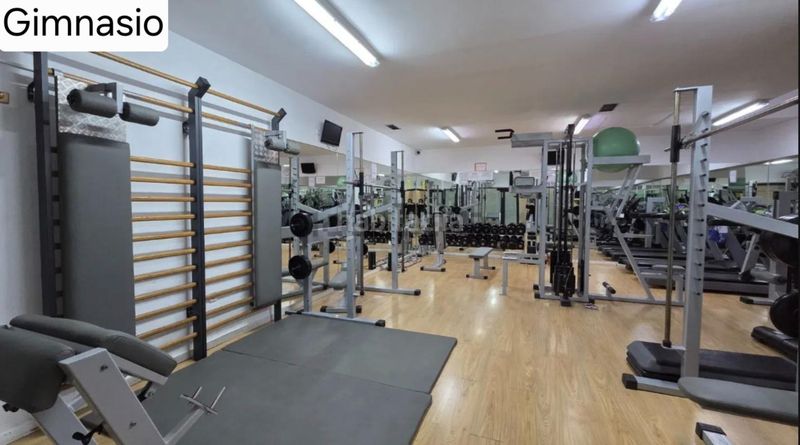 Foto 6a4bbf4c-f9db-4ab2-9583-687a90287d17. Flat with parking pool in Ensanche de Vallecas-La Gavia Madrid