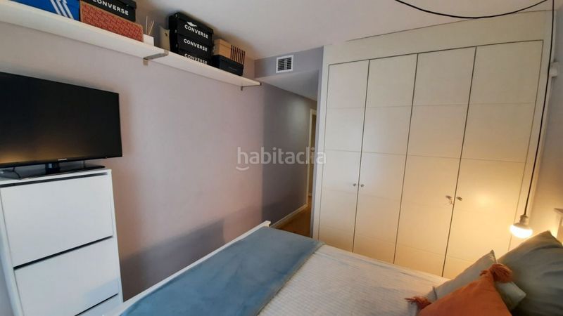Foto 82814712-606f-4891-be39-a8d87561b2ea. Flat with parking pool in Ensanche de Vallecas-La Gavia Madrid