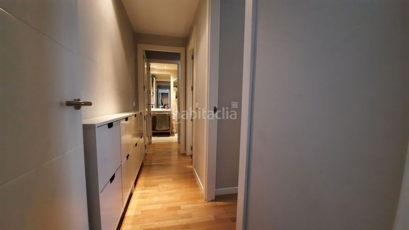 Foto 845713e0-6144-4b3a-ba4c-68e3e45759b2. Flat with parking pool in Ensanche de Vallecas-La Gavia Madrid