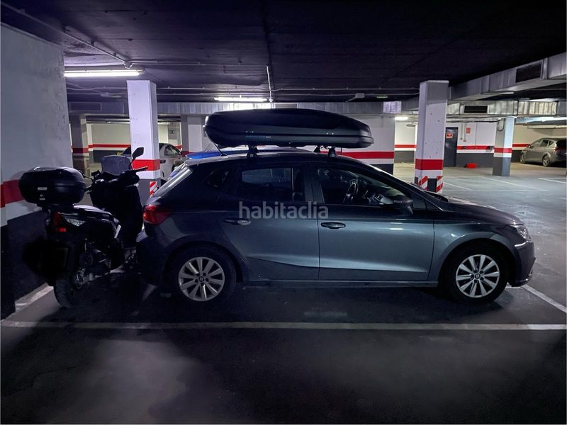 Foto 85894be4-e6c9-466b-ae67-6e0f3700caab. Flat with parking pool in Ensanche de Vallecas-La Gavia Madrid