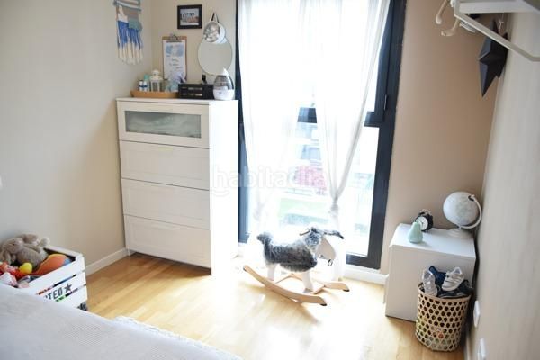 Foto 8ccd1251-131a-42f1-b35a-82937445f776. Flat with parking pool in Ensanche de Vallecas-La Gavia Madrid
