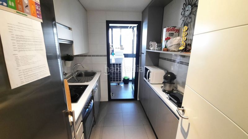 Foto af2a34a2-3e80-4db3-b201-aec1abaee718. Flat with parking pool in Ensanche de Vallecas-La Gavia Madrid