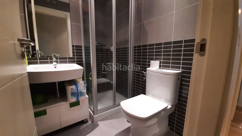 Foto e190dc55-73e0-4302-9b3d-3efadf54f446. Flat with parking pool in Ensanche de Vallecas-La Gavia Madrid