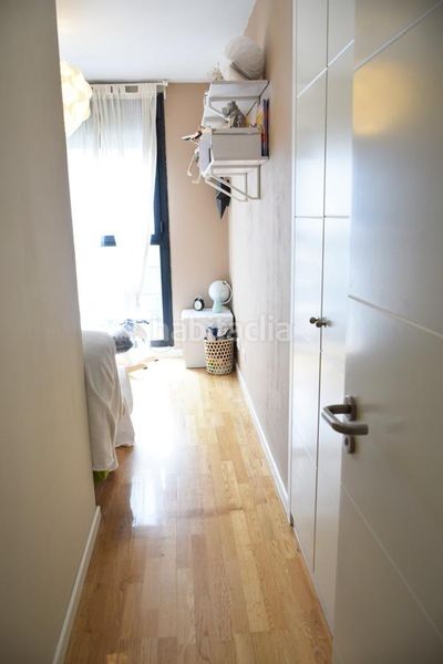Foto ea0ffbba-ff42-4ede-b66e-6043cb70aff1. Flat with parking pool in Ensanche de Vallecas-La Gavia Madrid