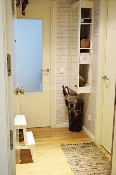 Foto ee0ae47b-9e4b-41b6-9365-8d25a558812c. Flat with parking pool in Ensanche de Vallecas-La Gavia Madrid