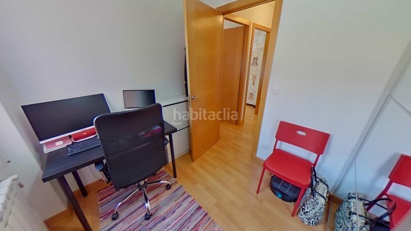 Foto 003dbbf0-5445-43b5-ba14-8183234208f2. Pis amb calefacció a Canillas Madrid