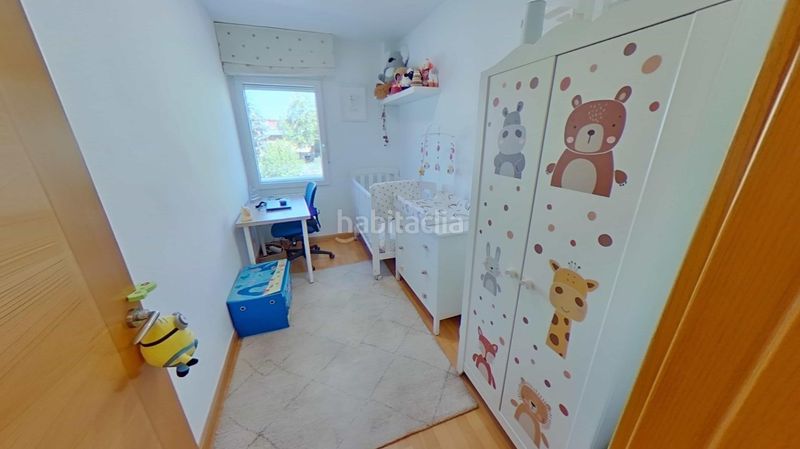 Foto 02935e4f-d1d9-4a97-959e-c66141d1abba. Pis amb calefacció a Canillas Madrid