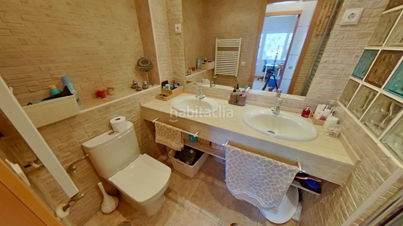 Foto 08bd121e-aabf-42b3-8507-0cf676710b8b. Pis amb calefacció a Canillas Madrid