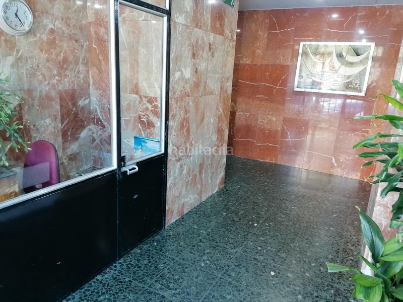 Foto 2910e395-fd49-4e10-9932-92b5444f5d77. Pis amb calefacció a Canillas Madrid