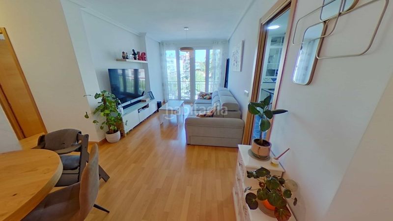 Foto 2bb5370a-f426-451e-ac8b-88bf0415b1c8. Pis amb calefacció a Canillas Madrid