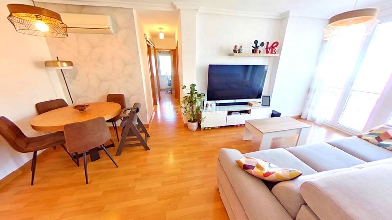 Foto 3fa56283-20ce-4426-97ab-ad2d303095a7. Pis amb calefacció a Canillas Madrid