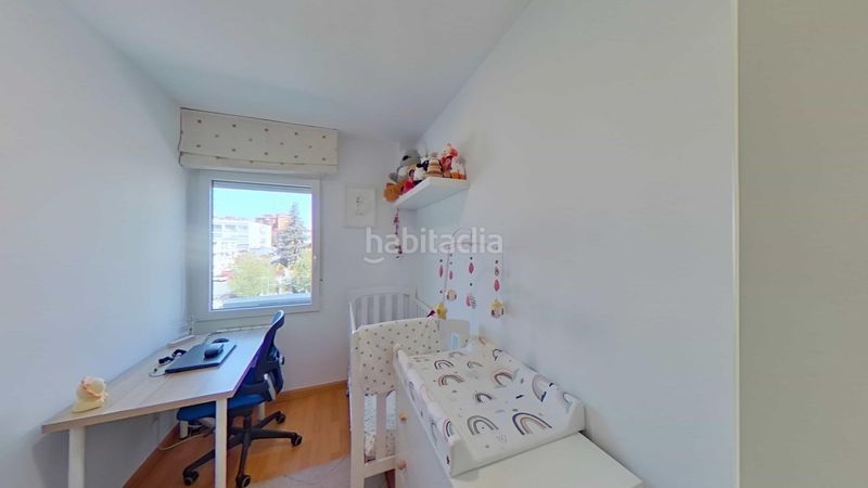 Foto 5ceb3787-8c68-4b7d-8254-6a3a8dc38208. Pis amb calefacció a Canillas Madrid