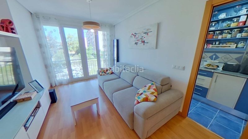 Foto 5fa3e815-745a-4726-b251-0a9f3a37c012. Pis amb calefacció a Canillas Madrid