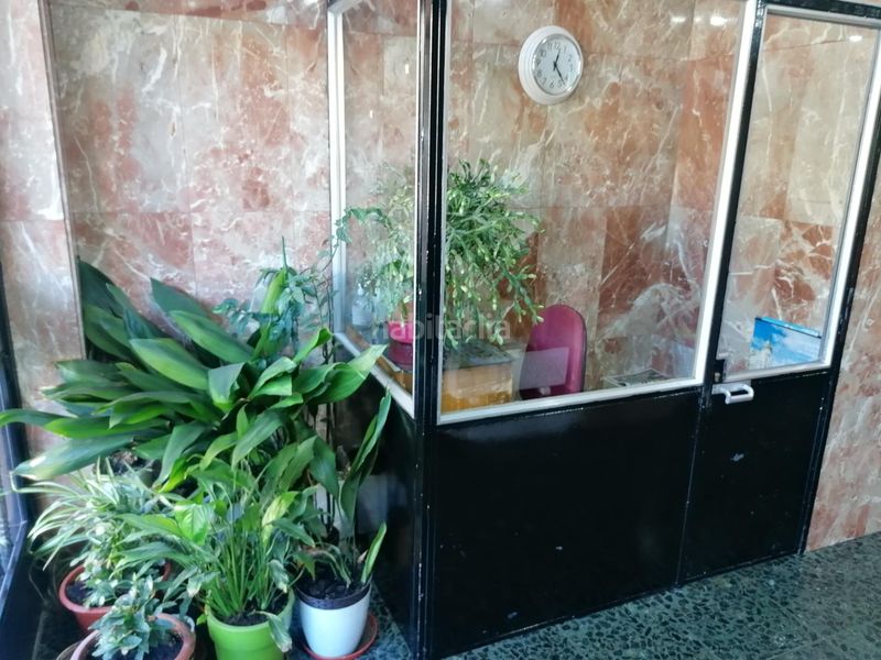 Foto 60ef9271-6700-4ba8-9734-1df41a292dff. Pis amb calefacció a Canillas Madrid