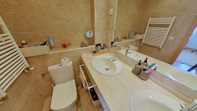 Foto 6600d304-1829-4383-bd46-cb6629e5d5bb. Pis amb calefacció a Canillas Madrid