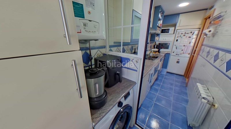 Foto 783d2b1a-c6e1-4a55-be94-39e0f102e9bd. Pis amb calefacció a Canillas Madrid