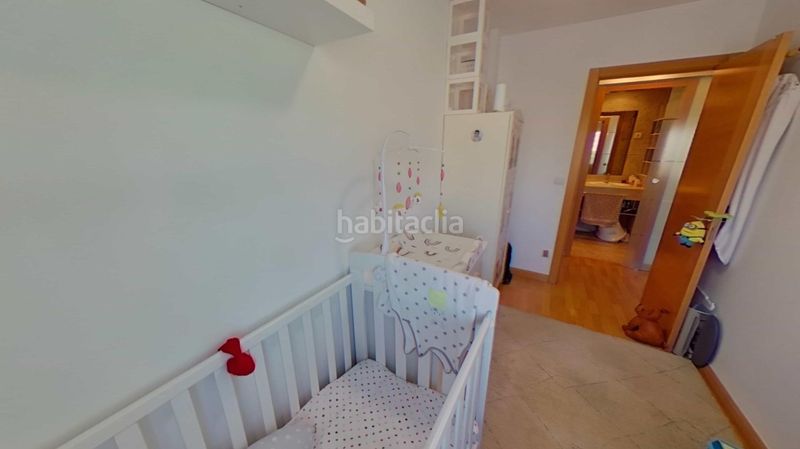 Foto 789a77b3-44b7-40a1-9067-40e8f4afe2c6. Pis amb calefacció a Canillas Madrid