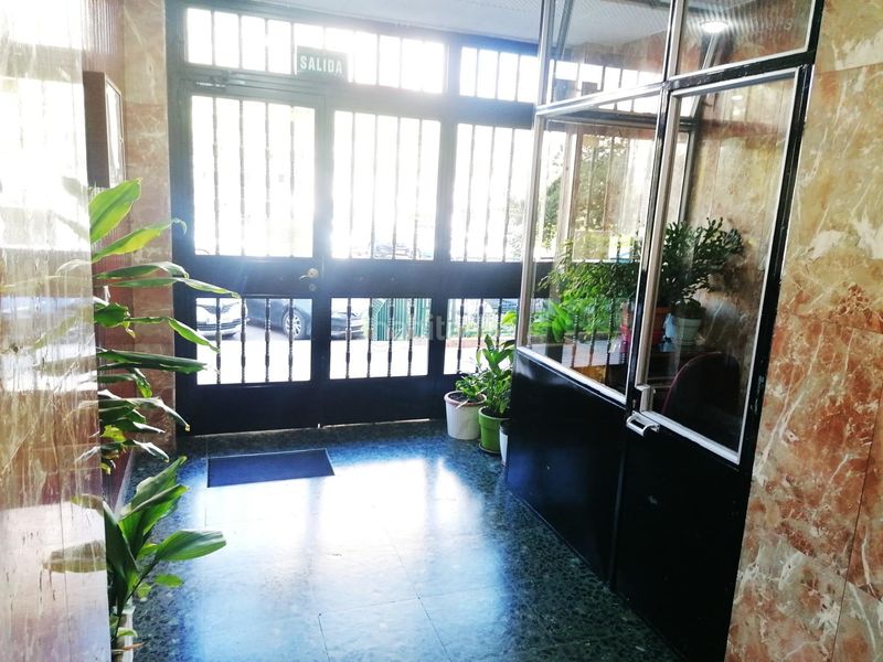 Foto 797801f2-a899-45db-a457-07112842cba7. Pis amb calefacció a Canillas Madrid